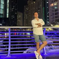 Hamed Haghsheno's Photo