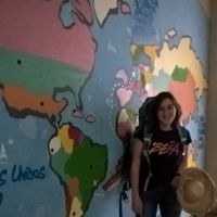 cyrielle silva's Photo