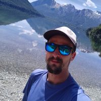 Federico Lopez's Photo