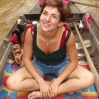 Valentine Haran的照片