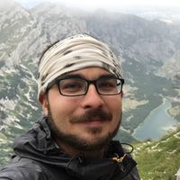 James Lastra's Photo