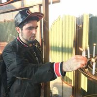 Rā Kradareht's Photo