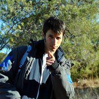 Julio Molina Moya的照片