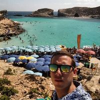 Felix Savino的照片