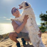 Juan Pablo Chales de Beaulieu Marsano's Photo