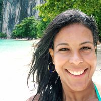 Erika Estrada's Photo