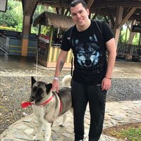 Le foto di Eduar Tobon