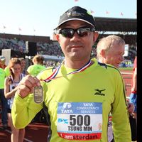 Photos de TSUNG MIN CHIH