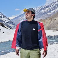 Rishabh  Rastogi's Photo