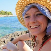 Hannah Paradise的照片