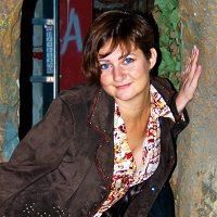 Anna Sokolova's Photo