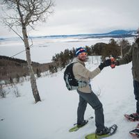 Michael Bieber的照片