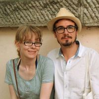 Virve Sankala的照片