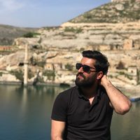 Ahmet Günkan's Photo