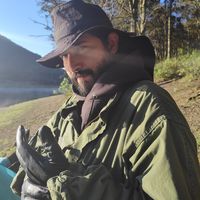 Juan Arredondo's Photo