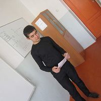 Tohir Turabaev's Photo