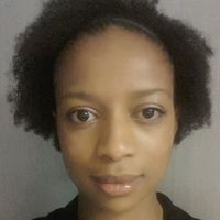 Safyatou Diallo Kkube's Photo