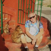 David Schulz's Photo