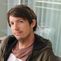 Christian Raffetseder's Photo