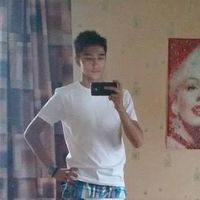 Максим Журавлев's Photo