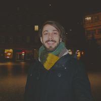 Cedric Krause's Photo