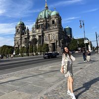 Busra Altinpinar's Photo