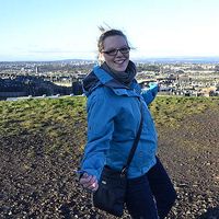 Michelle Klein's Photo