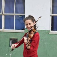 Paula Cabral Trumper的照片