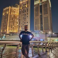 Ahmed Mahmoud's Photo