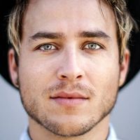 Andrew Smith's Photo