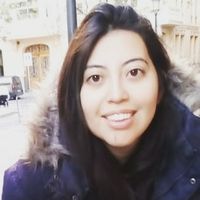 Alexandra Muñoz's Photo