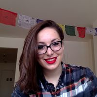 Léa Ryckeboer's Photo