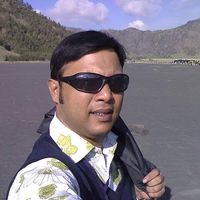 Reza Rajkumar's Photo