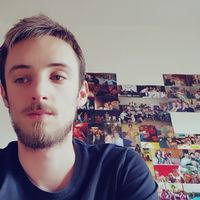 Jérémy Gr的照片