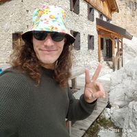 Gabriele Malench's Photo