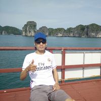 Nguyen TrongHoan's Photo