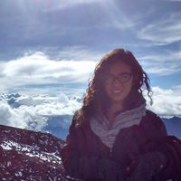 Le foto di Pilar Jiménez