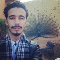 Imad Kensasse's Photo