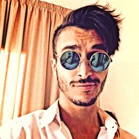 Aymane Waas Here's Photo