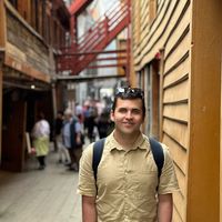 Yurii Bakurov的照片