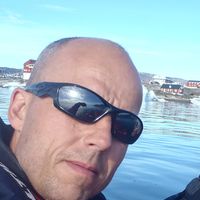 John Jakobsen's Photo