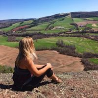 Fotos von Ashley Cooper