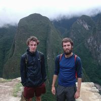 Fotos de Allan Macleod