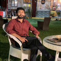 IHTIZAZ HASSAN's Photo