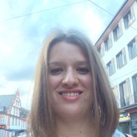 Aline Bredel's Photo