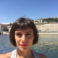 Nadia Luongo的照片