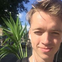 Jack Donegan's Photo