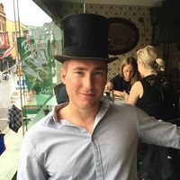 Chris Jackson的照片