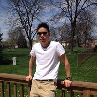 Le foto di Richard Mo