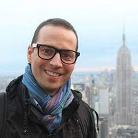 Fabrizio Schiavone's Photo